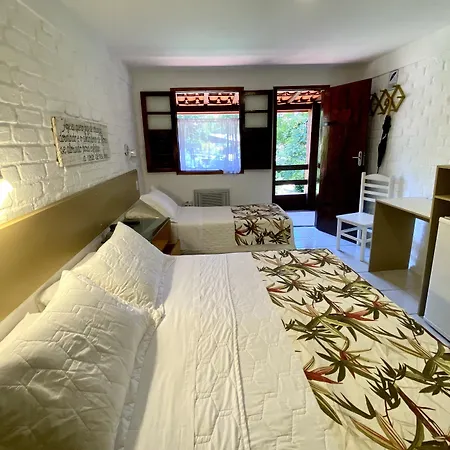 Hotel Fazenda Vilarejo All Inclusive-3